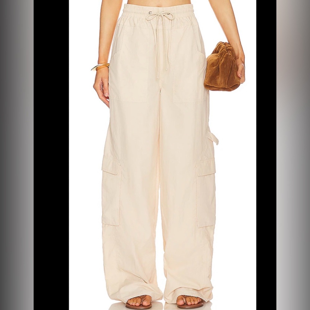 Lovers + friends  Burton pants women’s X-Small
